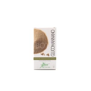 Fitocomplesso Totale Glucomannano Aboca 50 opercoli
