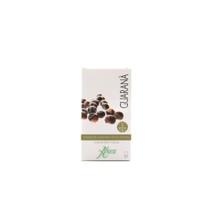 Concentrato Totale Guaranà Aboca 50 opercoli
