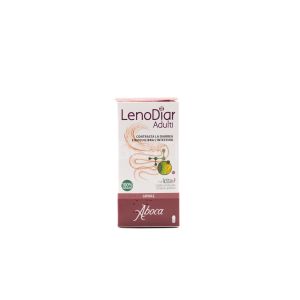 Lenodiar Adulti Aboca 20 capsule 10G