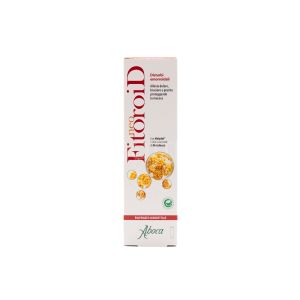 Neo Fitoroid Aboca Biopomata Endorettale 40ML