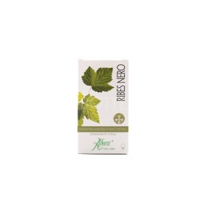 Concentrato Totale Ribes Nero Aboca 50 opercoli