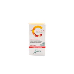 Vitamin C Naturcomplex Aboca 14 compresse