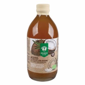 Aceto di Cocco con Madre Probios 500ML