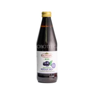 Succobene Succo di Mirtillo 100% Achillea 330ML