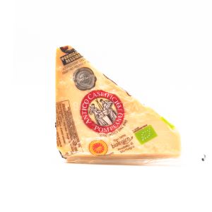 Parmigiano Reggiano DOP 22 mesi Antico Caseificio Pompeano 372 G