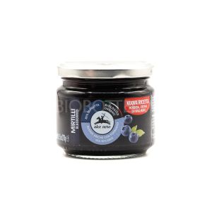 Composta di Mirtilli Alce Nero 270G