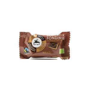 Farrociock Fondente Alce Nero 28G