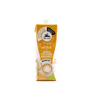 Bevanda Vegetale a Base di Avena Alce Nero 500ML