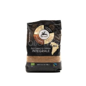 Zucchero di Canna Integrale Alce Nero 500G
