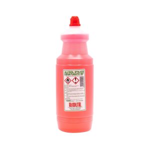 Alcool Etilico Denaturato 90° AlcoolItal 1000 ML