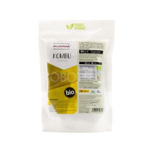 Alghe Kombu Algamar 50G