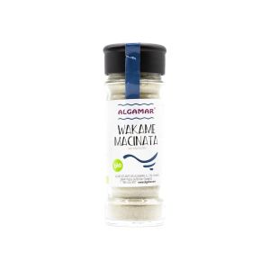 Wakame Macinata Algamar 70G