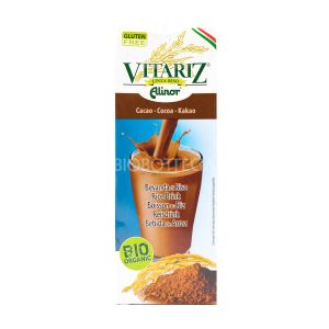 Bevanda di Riso al Cacao Alinor 1L