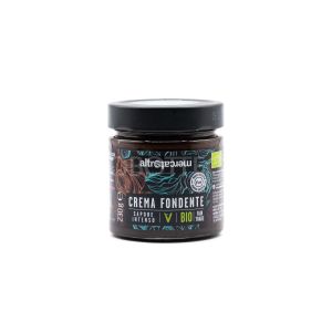 Crema Fondente Altromercato 230G