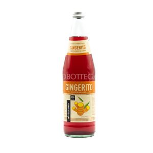 Gingerito NON BIO Altromercato 750ML