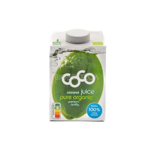 Succo di Cocco naturale Dr. Antonio Martins 500 ML