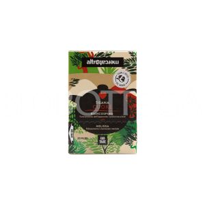 Tisana Cuore NON BIO Altromercato 40G