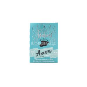 Assabesi all'Anice NON BIO Amarelli 60G