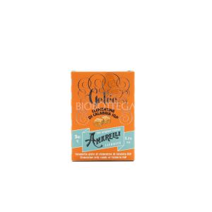 Gelée di Clementine di Calabria IGP NON BIO Amarelli 50G