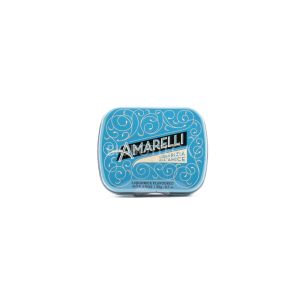 Liquirizia all'Anice NON BIO Amarelli 20G