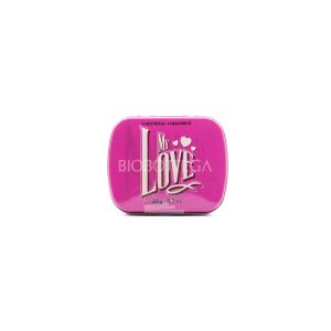 Spezzatina di Liquirizia San Valentino Edition NON BIO Amarelli 20G