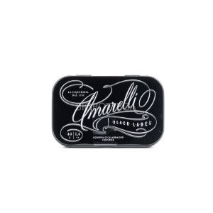 Black Label Liquirizia Pura Senza Glutine NON BIO Amarelli 40G