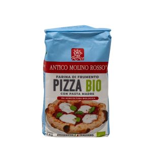Mix per Pizza Antico Molino Rosso 1000 G