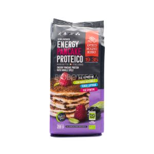 Preparato per Pancake Proteico Antico Molino Rosso 200G