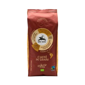 Caffe` In Grani 100%Arabica alce Nero 500 G