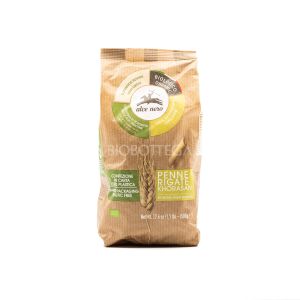 Penne Rigate di Grano Khorasan Alce Nero 500G
