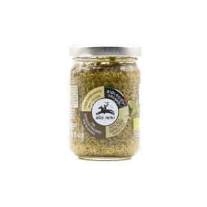 Pesto alla Genovese Alce Nero 130G