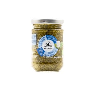 Pesto Vegano al Tofu Alce Nero 130G