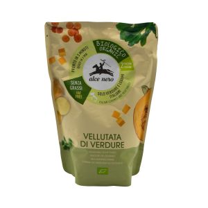 Vellutata di Verdure Alce Nero 500 G