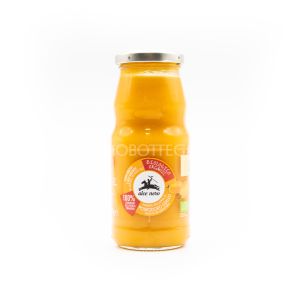 Passata Vellutata di Pomodoro Giallo Alce Nero 350G