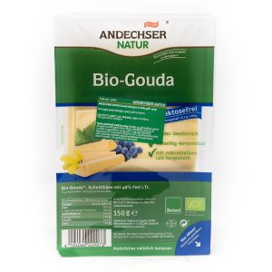 Gouda a Fette Andechser 150 G