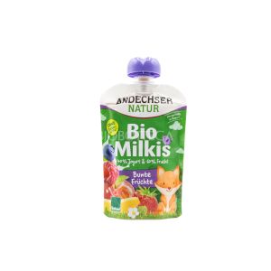 Yogurt da Bere Multifrutti Andechser Natur 100ML