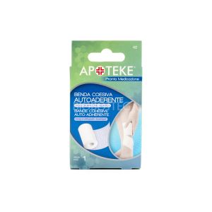 Benda Coesiva Autoaderente Apoteke
