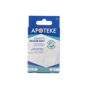 Cerotti Silicon Soft Apoteke