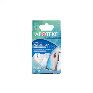 Cerotti Aquastop Impermeabili M Apoteke