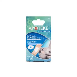 Cerotti Elastici Anatomici M Apoteke