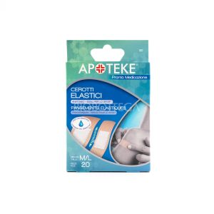 Cerotti Elastici Anatomici M/L Apoteke