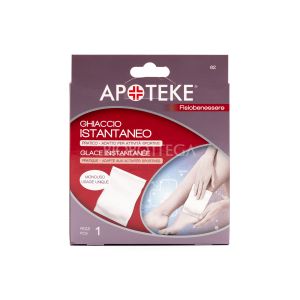 Ghiaccio Istantaneo Apoteke