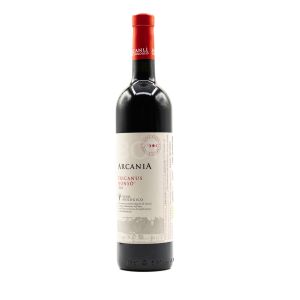 Vino Rosso Arcania Tricanus Nonsò 75CL