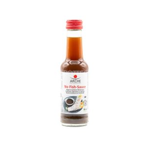No Fish Sauce Arche 155ML