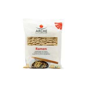 Ramen Con Zenzero Arche 110 G