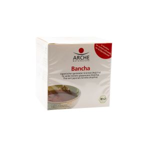 Bancha in Filtro Arche 15 G