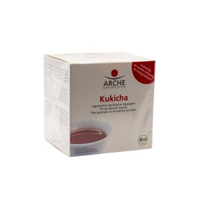 Kukicha in Filtro Arche 15 G