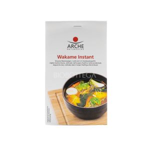Alghe Wakame Instant NON BIO Arche 50G