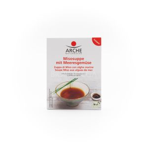 Zuppa di Miso Johsen Arche 60 G