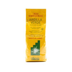 Argilla Verde Fine Argital 1KG